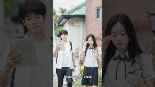 DORAMAS ESCOLARES doramas aesthetic cute korean shorts explore viralvideo youtube fyp [upl. by Eserahs]