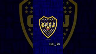 Boca vs Monagas bocajuniors monagas edit shorts capcut queso [upl. by Adnesor]