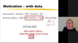 GEL7014  Week 5d  Noncoherent Detection of DPSK [upl. by Moulden160]