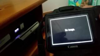 How to Fix Memory Card Error Canon [upl. by Elburr]