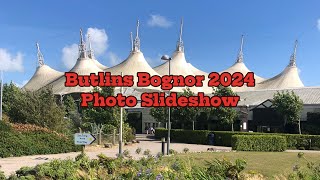 Butlins Bognor Regis Photo Slideshow  August 2024 [upl. by Acinna]