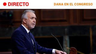 CONGRESO ÁNGEL VÍCTOR TORRES propone un PACTO DE ESTADO por el CAMBIO CLIMÁTICO [upl. by Odlavso]