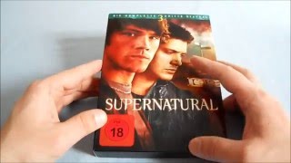 DVDFilmeSerien Collection Part10  Gewinnspielauflösung German [upl. by Rednazxela]