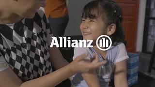 Allianz Indonesia bersama Persatuan Rumah Sakit seluruh Indonesia [upl. by Ahtenek]