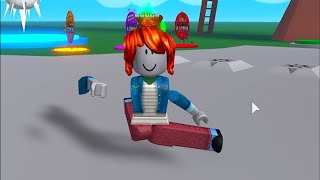 Roblox Is an Absolute Masterpiece [upl. by Eiznekcm]