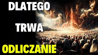 DLATEGO TRWA ODLICZANIE DO TEGO WYDARZENIA Orędzie Boga Ojca Przekaz nr 1344 – Żywy Płomień [upl. by Ariahs947]