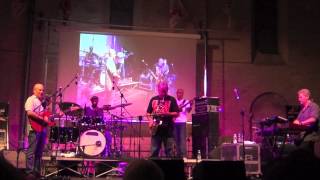 Spyro Gyra Live SantElpidio Jazz  Cape Town Love [upl. by Judi]