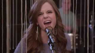 Tiffany Alvord  So Alive  official music video debut on YesStylecom [upl. by Alletneuq]