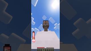 BrainRot is Dangerous in Minecraft minecraft cursedminecraft cursed [upl. by Retsbew297]