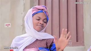 DAUKAR FANSAFULL MOVIE Latest 2024 Hausa Film [upl. by Zobias949]