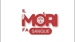 Il Mori Fa Sangue s01 ep4 Lo Jamón ibérico con Mirko Giannella cortador italiano [upl. by Ettennan]