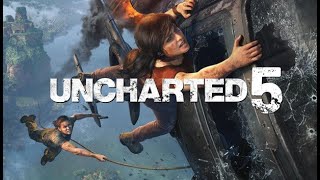 TINNA FAAD GAME PLAY Uncharted IS LIVE [upl. by Speroni]