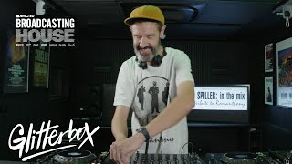 DJ Spiller in the mix A Tribute to Romanthony  Defected Broadcasting House [upl. by Yelknirb]