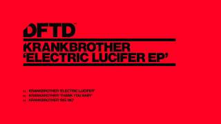 krankbrother Thank You Baby [upl. by Lahey]