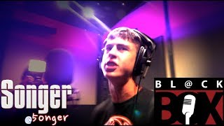 Songer  BLCKBOX 4k S12 Ep 42 [upl. by Oderfodog]