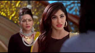 Atinka Tv airs new telenovela Ishqbaaz tonight [upl. by Enawd]