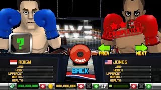 Punch Hero Mod Apk v138 Terbaru Unlimited Money [upl. by Decima]