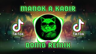 Manok A Kabir  Bomb Remix  Dj SoyMix  TikTok Dance [upl. by Miguelita386]