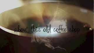 Falling in love at a Coffee Shop Cover by Daniela Andrade  Lyrics [upl. by Chamkis]