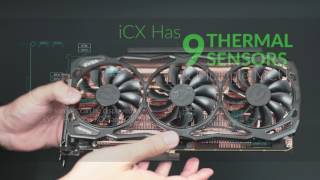 EVGA GeForce GTX 1080 Ti KNGPN Unboxing [upl. by Sulecram119]