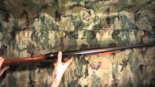 Winchester 1300 XTR Overview [upl. by Neerak]