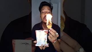 spicy Chips ASMR vs its ashis chips ASMR 😱 shorts [upl. by Flannery]