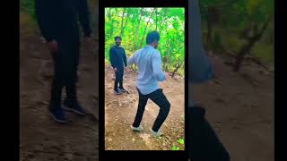 Fun Trip to Ananthagiri Hills with Friends 🤜🤛😎🤗💪 1mviews makeeveryonesmile funny shorts [upl. by Enriqueta]