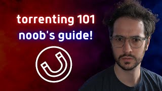 New User Torrenting Guide 2023  100 SAFE [upl. by Alyn]