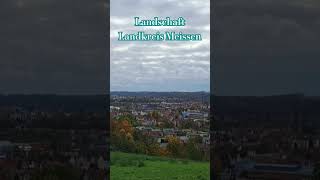 Landkreis Meißen meissen travel nature [upl. by Beckie]