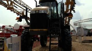 AGCO RG700 liquid system Part 4 of 4 [upl. by Alguire715]