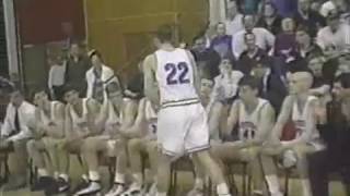 1994 Minnesota Boys High School All Star Game amp Dunk Contest  Saturday April 9th 1994 [upl. by Schroer933]