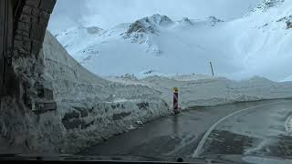 The Grossglockner 28 04 2024 [upl. by Marks]