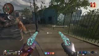 Black Ops 6 Zombies  Come Say Hi Solo XP Grinding [upl. by Inor]