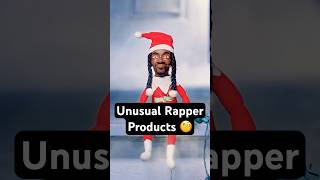 Rappers With Unusual Products 🧐 Part 2 [upl. by Lyrred]