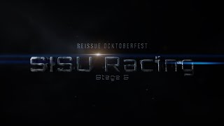 SISU Reissu Oktoberfest Stage 5 [upl. by Delmer]