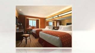 Microtel Inn amp Suites by Wyndham South BendAt Notre Dame [upl. by Bernette]