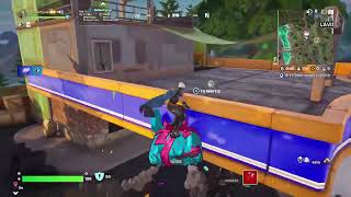 Live streaming Fortnite [upl. by Martita]