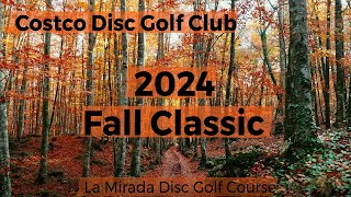 2024 Fall Classic 1080p [upl. by Deadman]