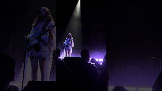 first aid kit  first aid kit live at the house of blues dallas 91423 [upl. by Ford]