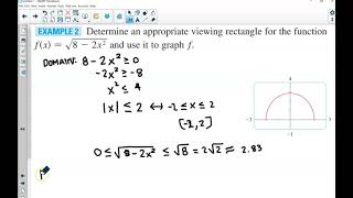 14 Graphing Calculators and Computers [upl. by Polloch]