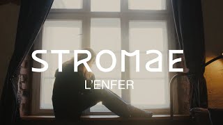 Stromae  Lenfer Paroles  Lyrics [upl. by Eleen]