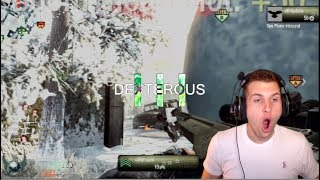 Lean  DEXTEROUS 3 MONTAGE REACTION [upl. by Arel]