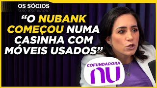 O INÍCIO DO NUBANK [upl. by Oirottiv]