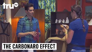 The Carbonaro Effect  Headless Voodoo Doll [upl. by Ariuqahs]