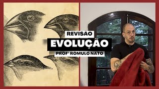 Evolução  Metodologia científica  Lamarckismo Darwinismo e Neodarwinismo [upl. by Mariana]