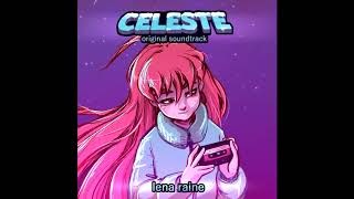 Official Celeste Original Soundtrack  20  Heart of the Mountain [upl. by Kelly]