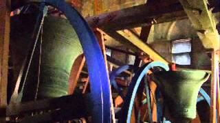 Malvern Priory Bells [upl. by Madda186]