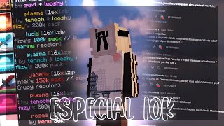 Especial 10k  Preguntas y Respuestas  Pack Folder [upl. by Blessington764]