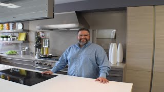 Signature Kitchens owner Jason Quint talks Luxury Kitchens [upl. by Namzaj241]