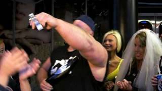 Worlds Strongest Redneck Steve McGranahan [upl. by Uttica]